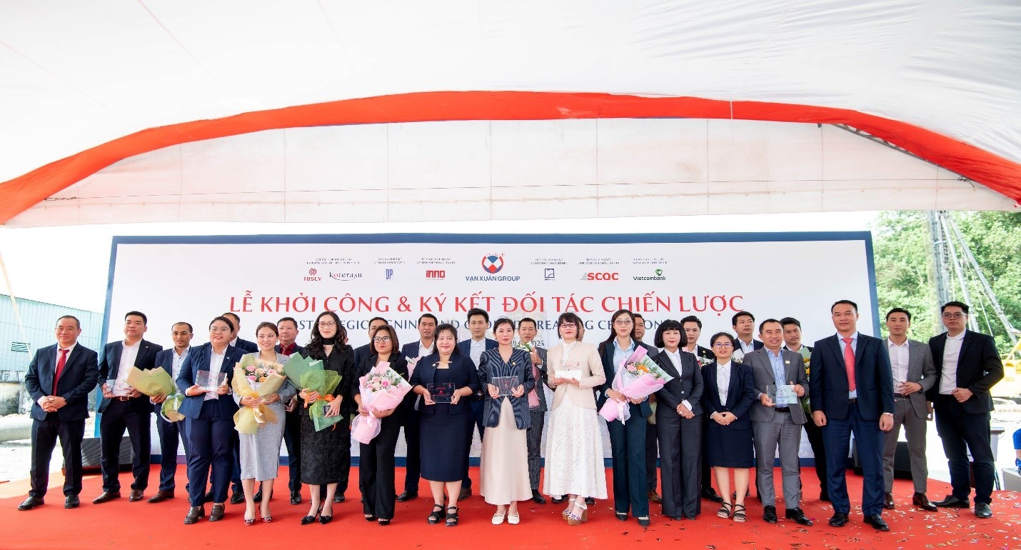 12 Đơn vị tư vấn triển khai kinh doanh.
